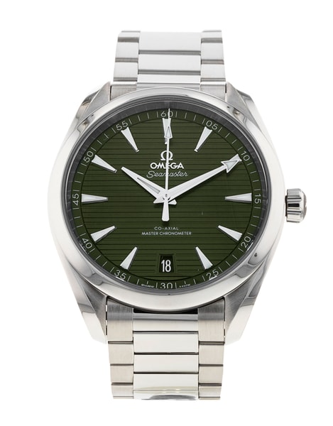Omega Aqua Terra 150m Gents 220.10.41.21.10.001